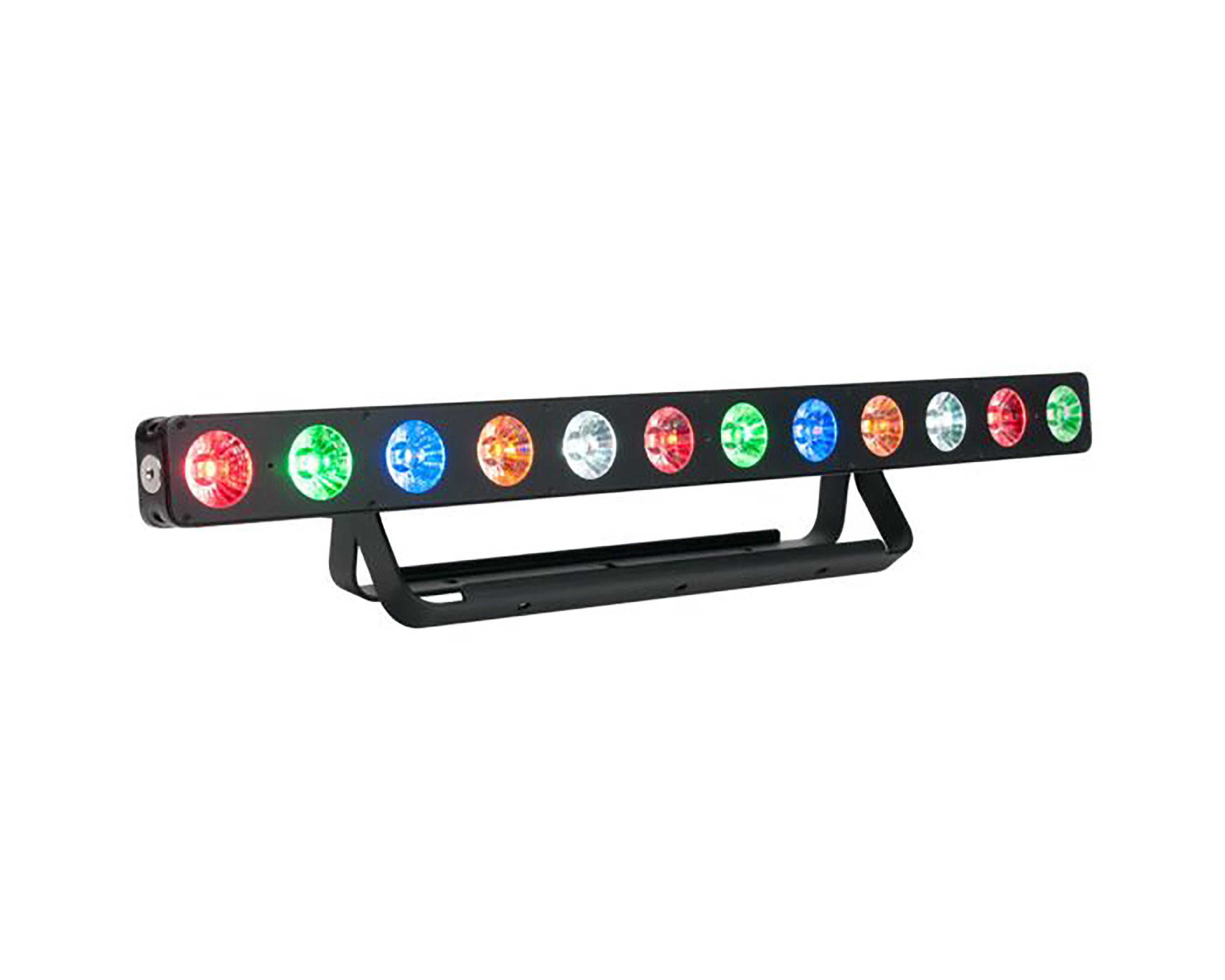 Elation SIX BAR 1000, 12 x 12-Watt RGBAW+UV LED Batten Fixture