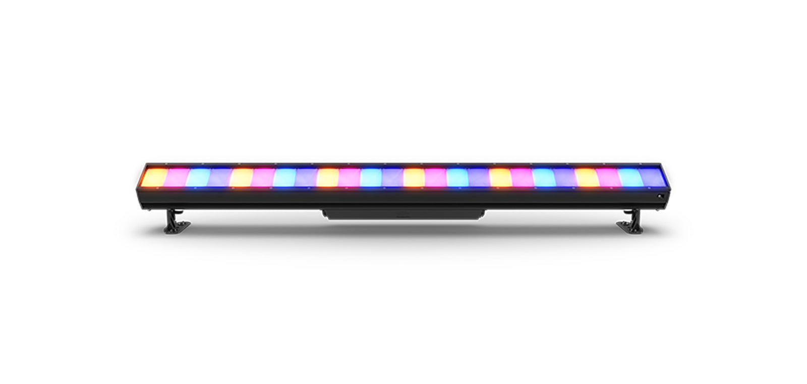 Chauvet Pro COLORado Solo Bar 6 24-Cell IP65-Rated RGBWL LED Batten by Chauvet DJ