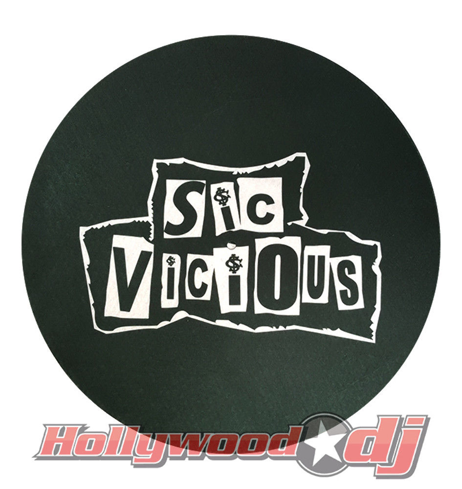 Sicmats Sic Vicious Slipmat by Sicmats