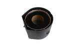 SKB Cases 1SKB-DM1428 Rotational-Molded D-shaped Case for Marching Bass Drum - 14 x 28 Inch by SKB Cases