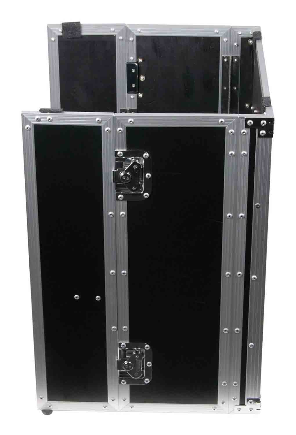 B-Stock Scratch & Dent: Odyssey FZF1930 DJ Tall Fold-Out Stand 19″ Wide x 30″ by Odyssey