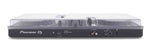Decksaver DDJ-FLX4 Cover LE Version DSLE-PC-DDJFLX4 by Decksaver