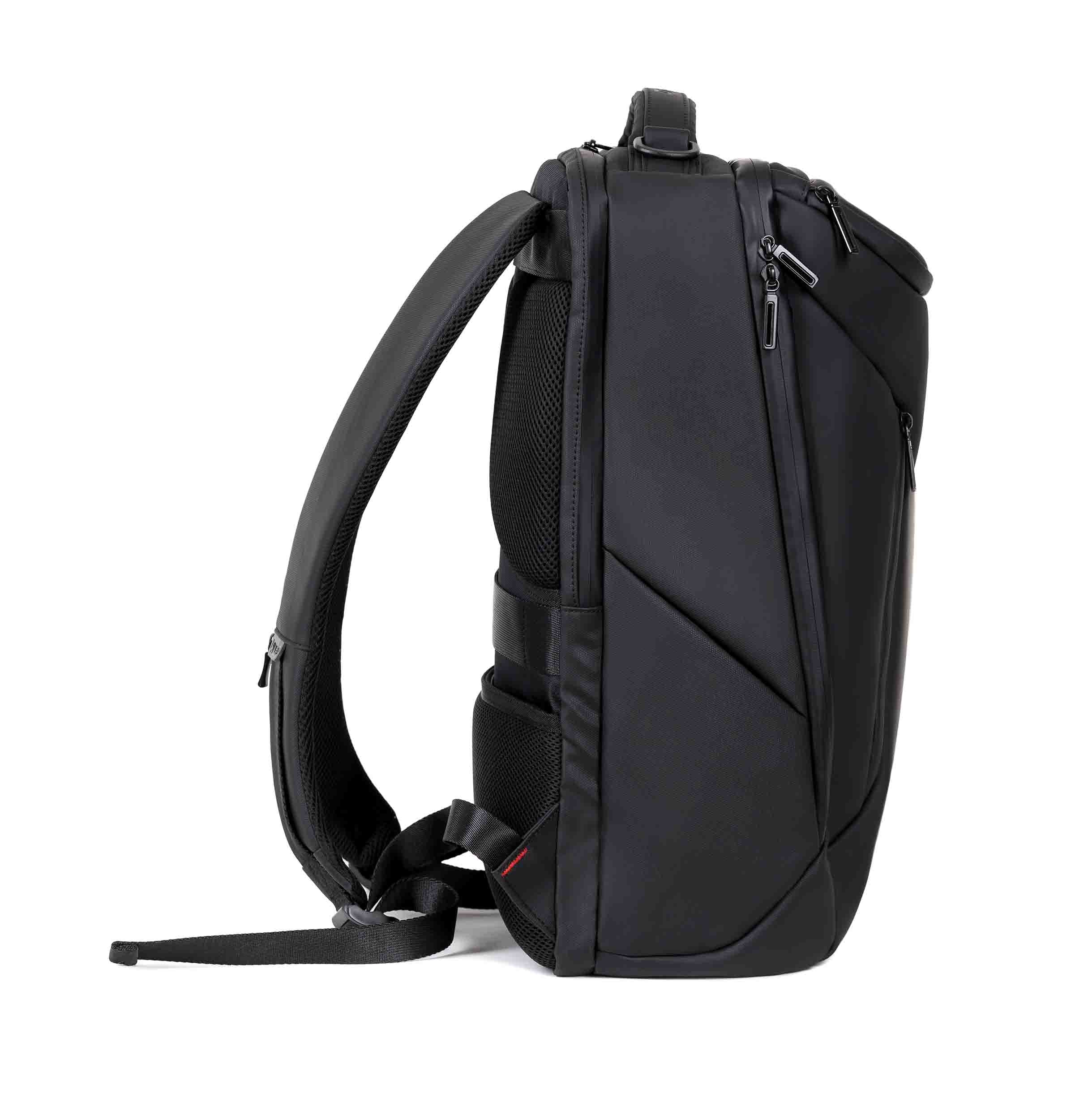 DGS DJBAG URBAN Backpack for DJ's Controllers and Mixers