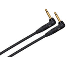 Hosa CGK-015 Neutrik Straight Edge Guitar Cable - 15 feet by Hosa