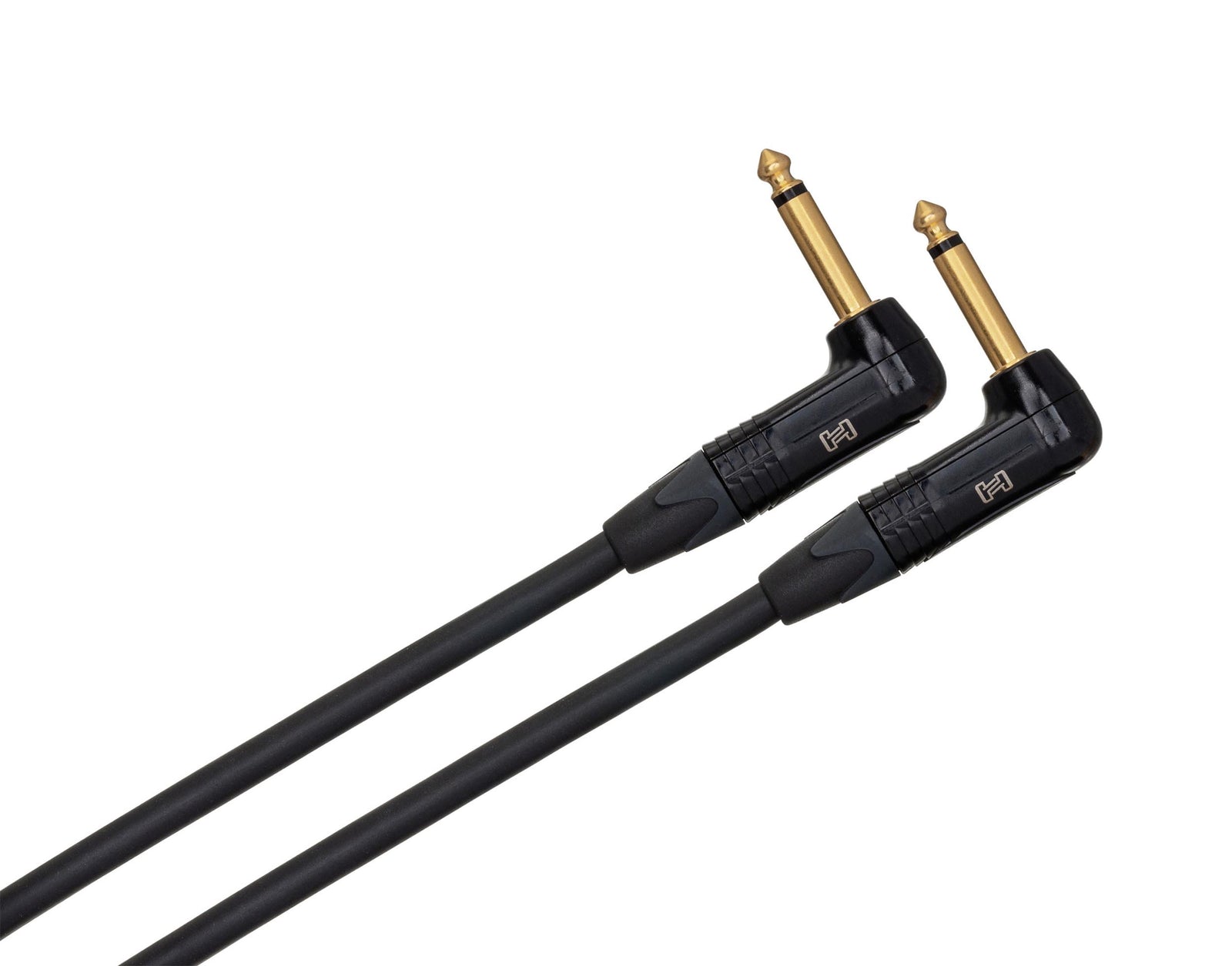 Hosa CGK-015 Neutrik Straight Edge Guitar Cable - 15 feet by Hosa