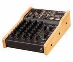 ART Pro Audio TUBEMIX 5-Channel Mixer with USB and Assignable Tube by ART