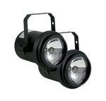 Eliminator Lighting M502EL, All-in-One 12" Mirror Ball Kit with Motor, Pinspots, and Gels by Eliminator Lighting