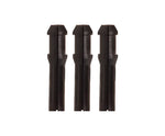 Shure Cable Flex for TH53 - Set of 3 by Shure