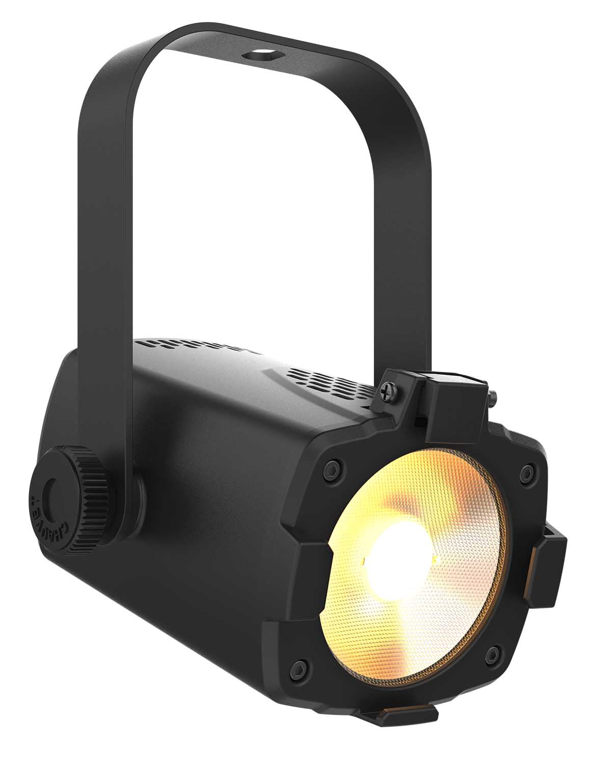 B-Stock: Chauvet DJ EVE TF-20 Soft Edge LED Accent Luminaire - Black