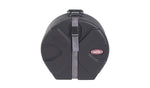 SKB Cases 1SKB-D0414 Snare Drum Case with Padded Interior - 4 x 14 Inches by SKB Cases