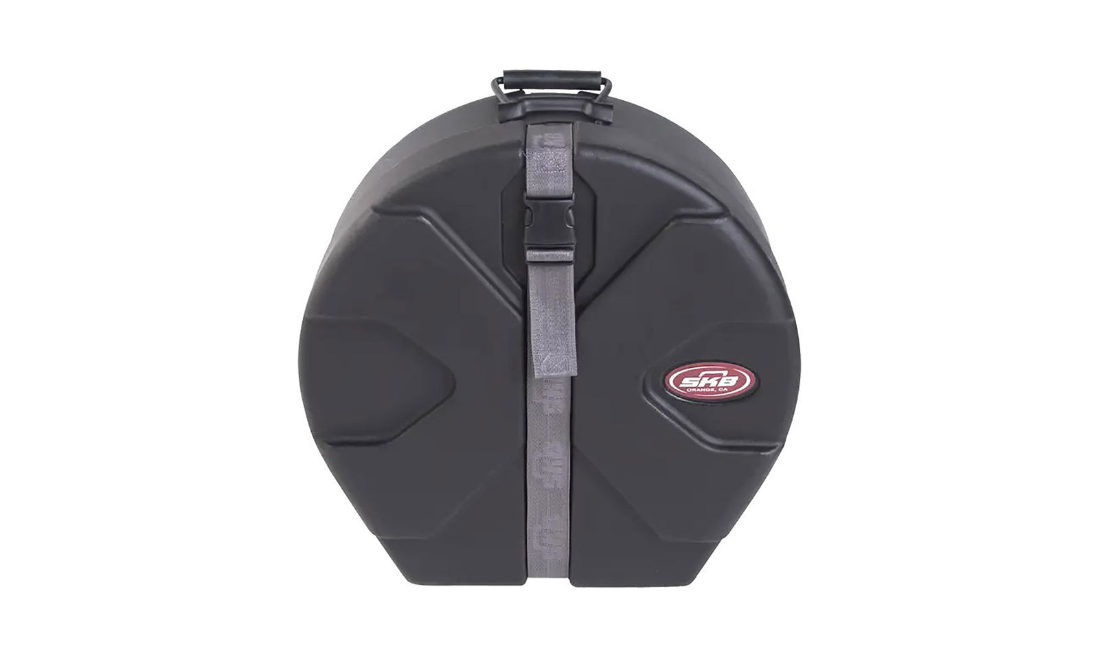 SKB Cases 1SKB-D0414 Snare Drum Case with Padded Interior - 4 x 14 Inches by SKB Cases