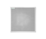Shure 920P W-V Ecosystem Package Including 1 MXA920 Microphone, 1 P300-IMX Audio Processor, 2 MXN5W-C Ceiling Speaker and Tile Bridge by Shure