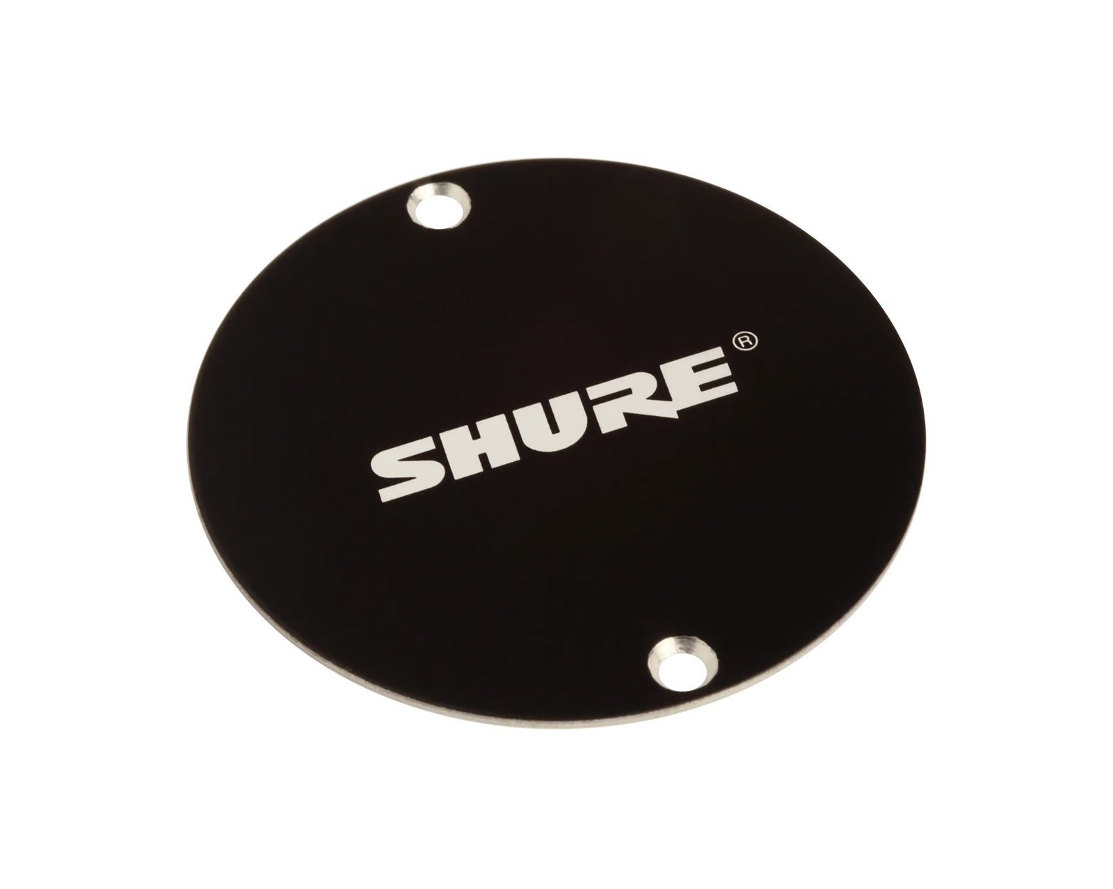 Shure RPM602, Switch Cover Plate for SM7, SM7A, and SM7B Microphones by Shure