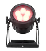 ADJ Encore LP5IP, IP65 Outdoor Rated Lighting Par with 5x20 Watt Quad LEDs by ADJ