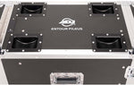 ADJ Entour Pileus Powerful Hybrid Water-Based Fog and Faze Machine - 1650 Watt by ADJ