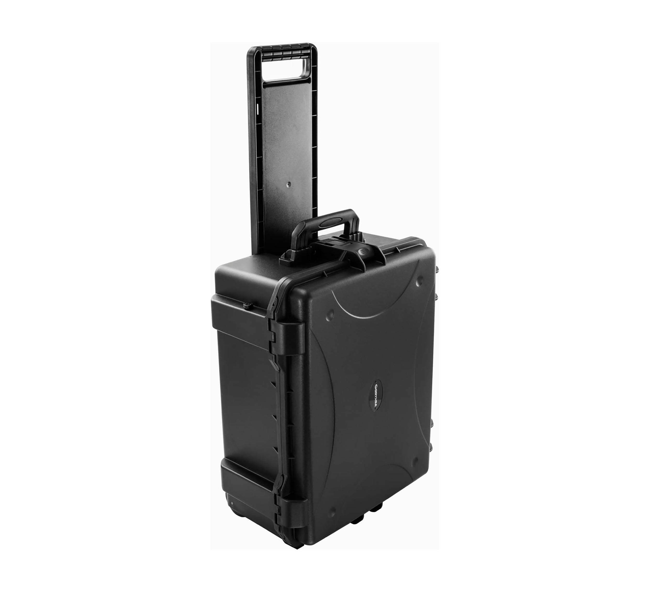 Odyssey VUDNP620HW, Dust-Proof and Watertight Trolley Case for DNP DS620 Printer