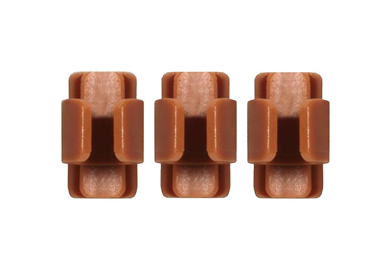 Shure Headset Clip for TH53 - Set of 3 by Shure