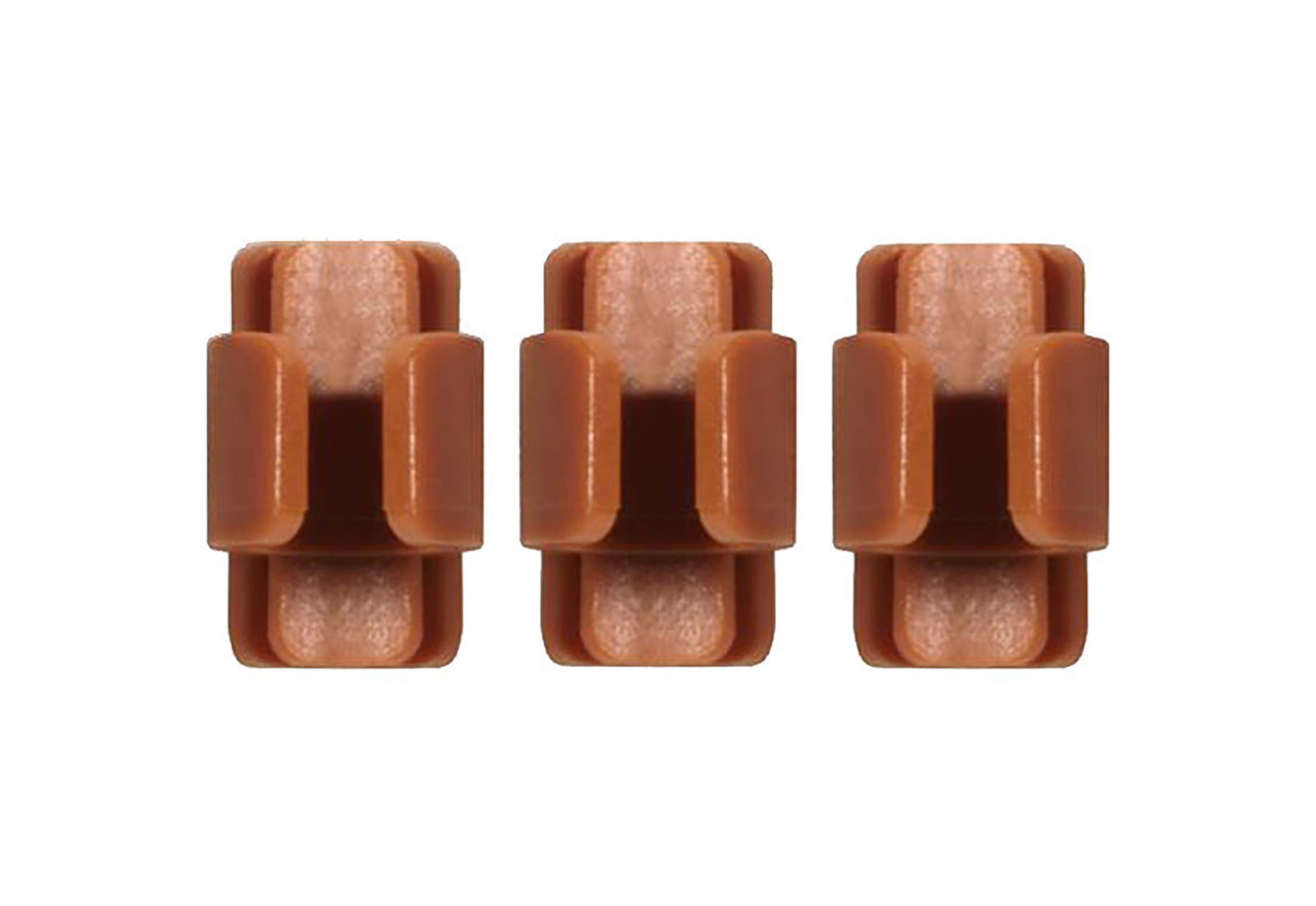 Shure Headset Clip for TH53 - Set of 3 by Shure