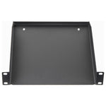 Odyssey ARHS1 Half Rack-Mountable 1U Shelf by Odyssey