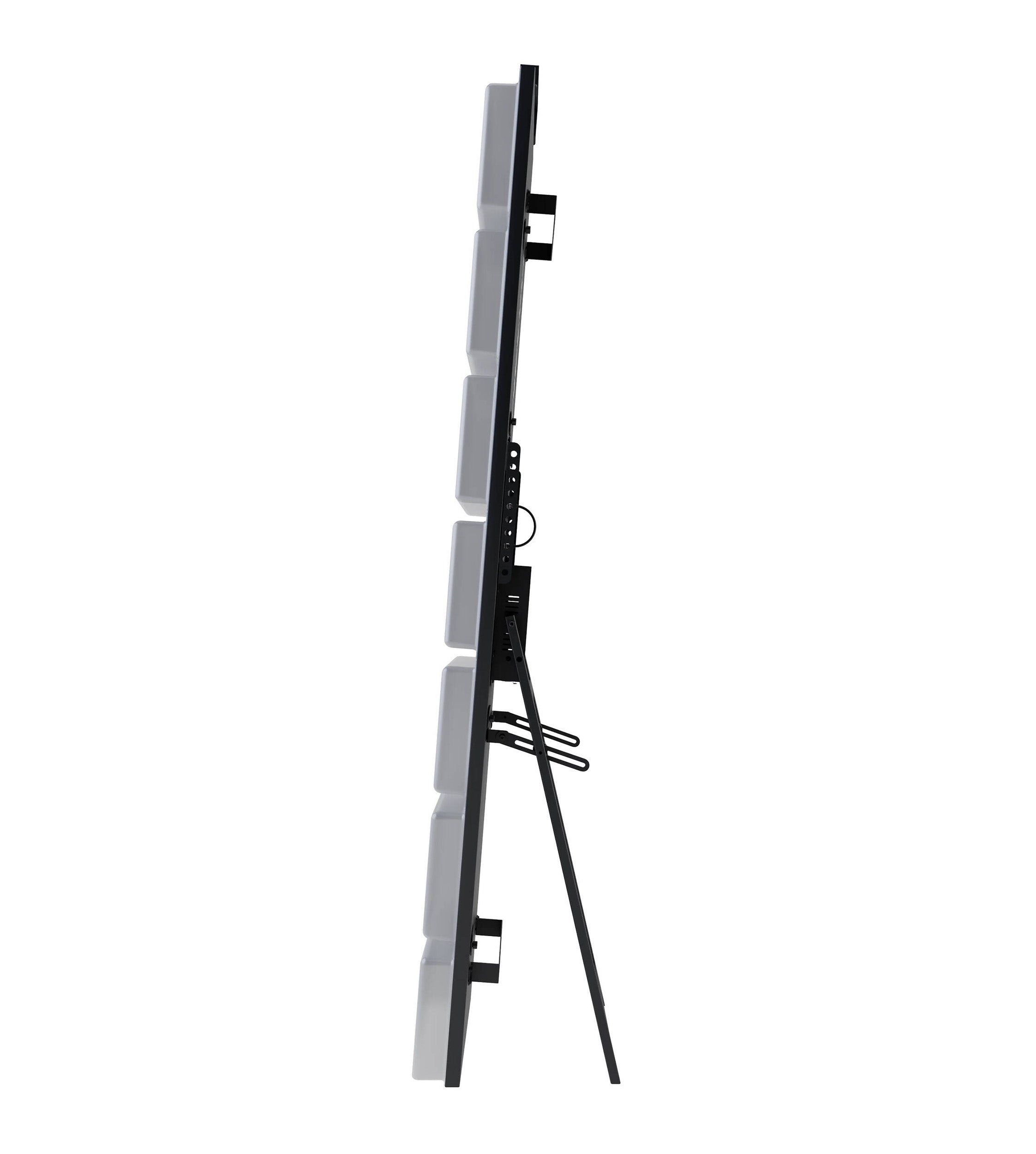 Blizzard Lighting InfiniPix Spektro, 5' LED Effect Light by BLIZZARD LIGHTING