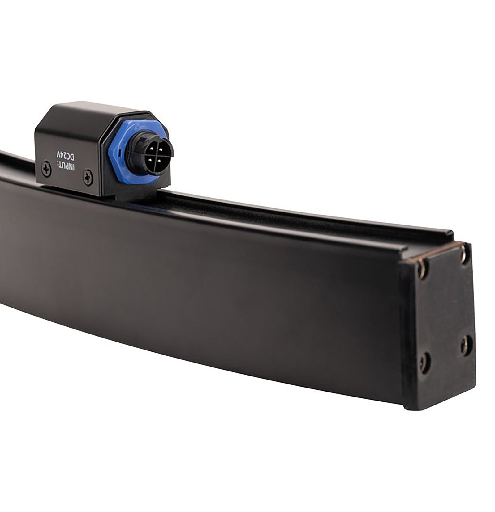 ADJ Pixie Curve 60, Curved LED Strip with Wired Digital Communication Network - 3.3 Ft by ADJ