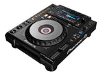 Pioneer DJ CDJ-900NXS Professional DJ Multi Player with Disc Drive by Pioneer DJ