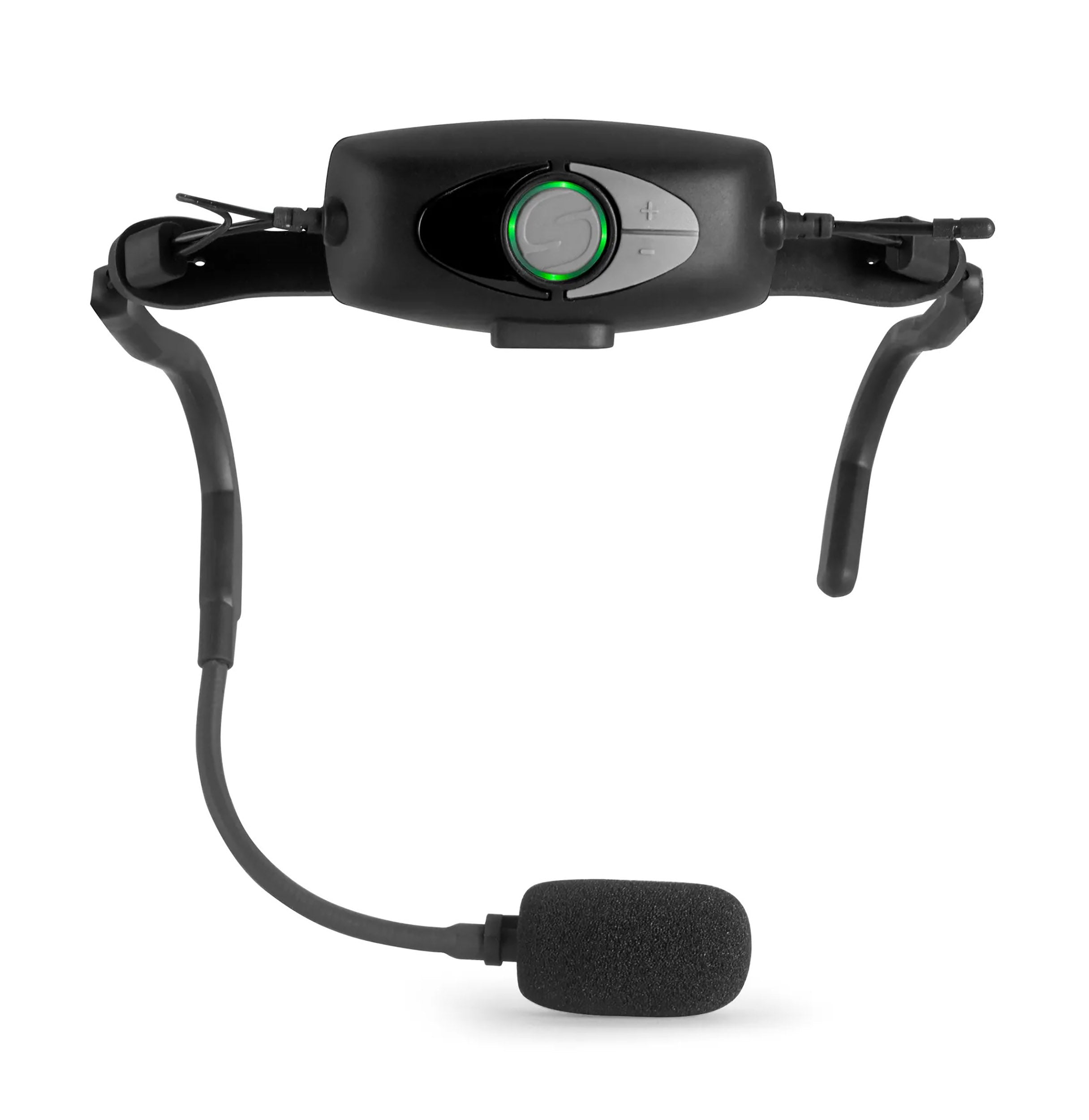 Samson XPD2AHD, USB Headset with Digital Wireless System by Samson
