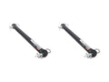 ProX XT-GRTOP24BLK X2 DJ Package 24 Inch Width Module Top Bar for XT-GRU Rapid Grid Modular System - Black by ProX Cases