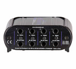 Art TPATCH Eight Point Balanced Patch Bay by ART