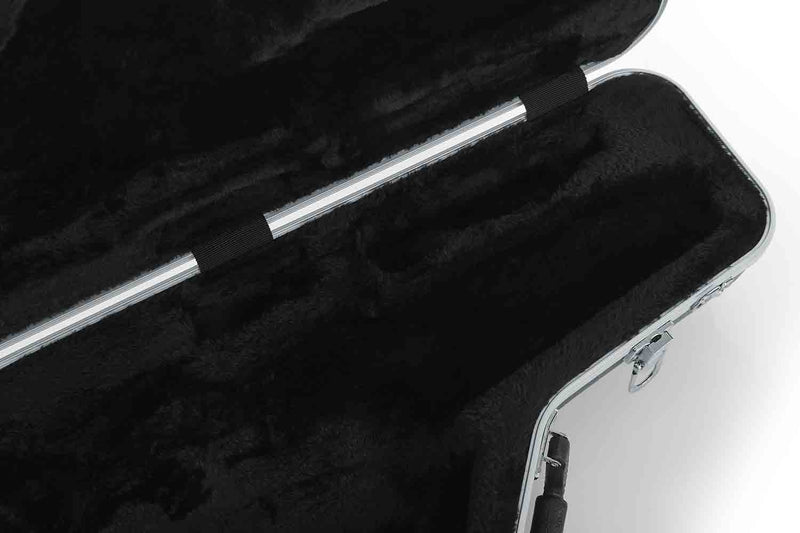 Gator Cases GC-ALTO SAX Deluxe Molded DJ Case for Alto Saxophones by Gator Cases