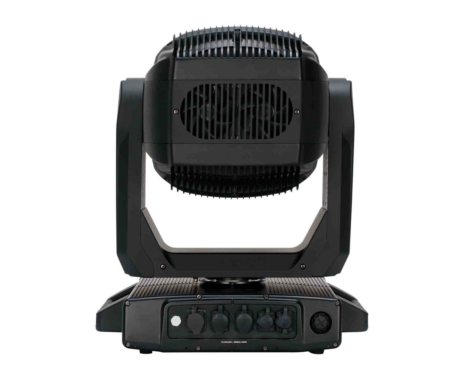 Elation PRL546, Professional PROTEUS LUCIUS 6500K LED Fixture - 580-Watt by Elation