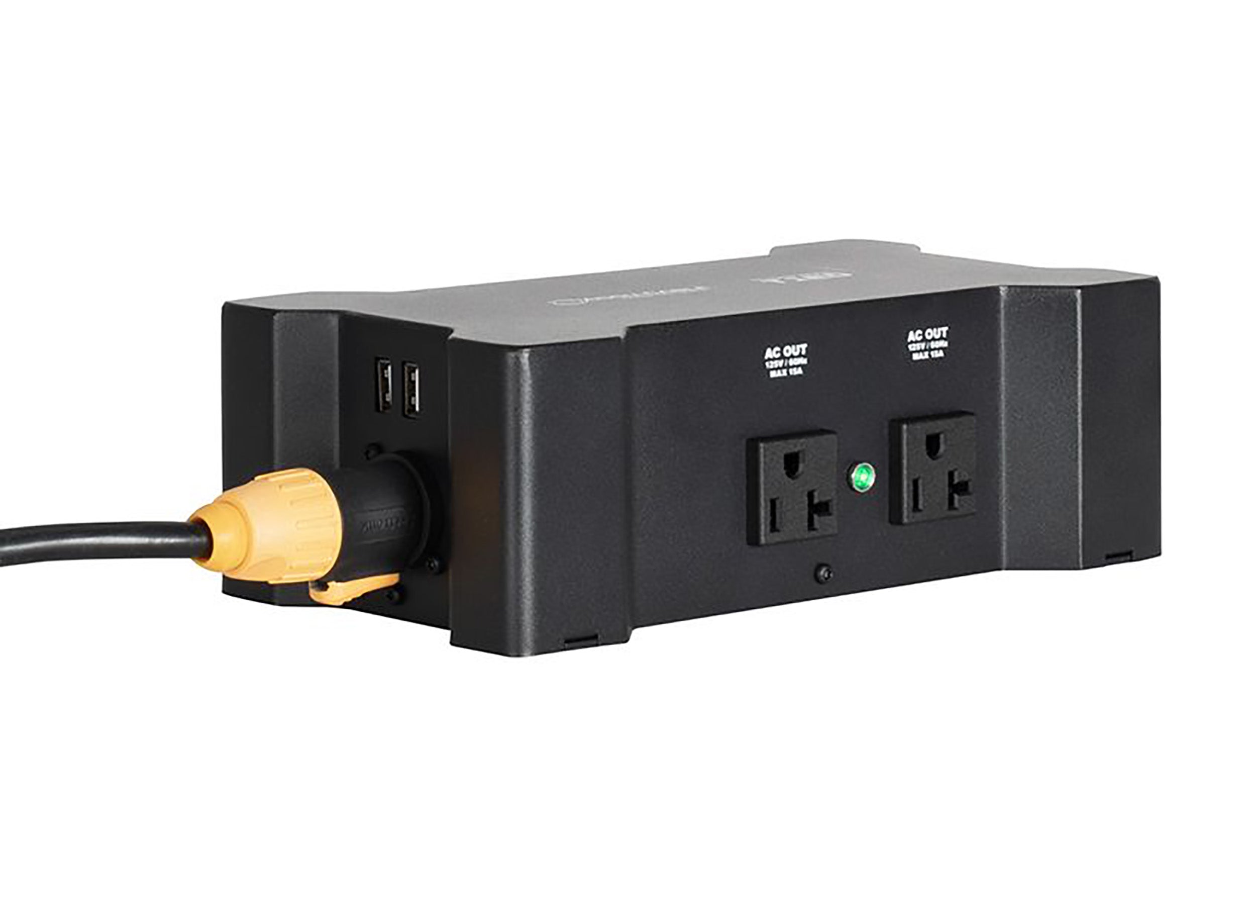 Accu-Cable Power Bone T1ED, Power Distribution Box