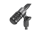 Audio-Technica ATM230 Hyper Cardioid Dynamic Instrument Microphone by Audio-Technica