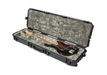 SKB Cases iSeries Waterproof P/J ATA Bass Guitar Case by SKB Cases
