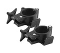 TRUSST CTC-35SCX2 Scrim Clamp 2-Pack by Trusst
