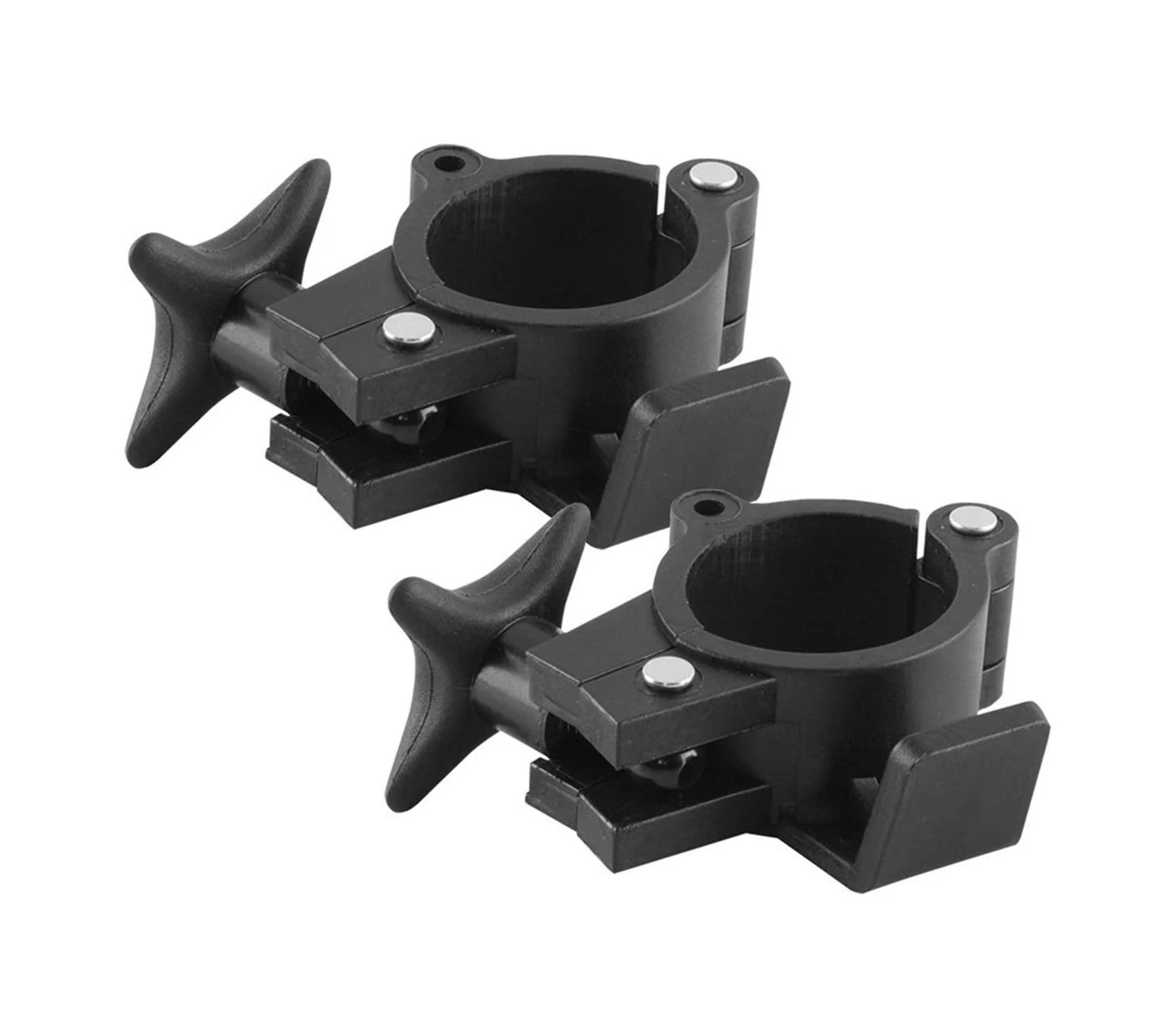 TRUSST CTC-35SCX2 Scrim Clamp 2-Pack by Trusst