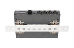 Elation EN4, 4-Port Ethernet to DMX Gateway by Elation