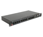 Allen & Heath DX012, 12 XLR Output Analogue or AES Portable DX Expander by ALLEN & HEATH