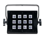 ADJ UV FLOOD 36, Wash Light with Ultraviolet LEDs - 36 Watt by ADJ