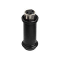 Shure A400XLR, Quick Release XLR Insert Adapter for Shure A400SMXLR Flange Mount by Shure