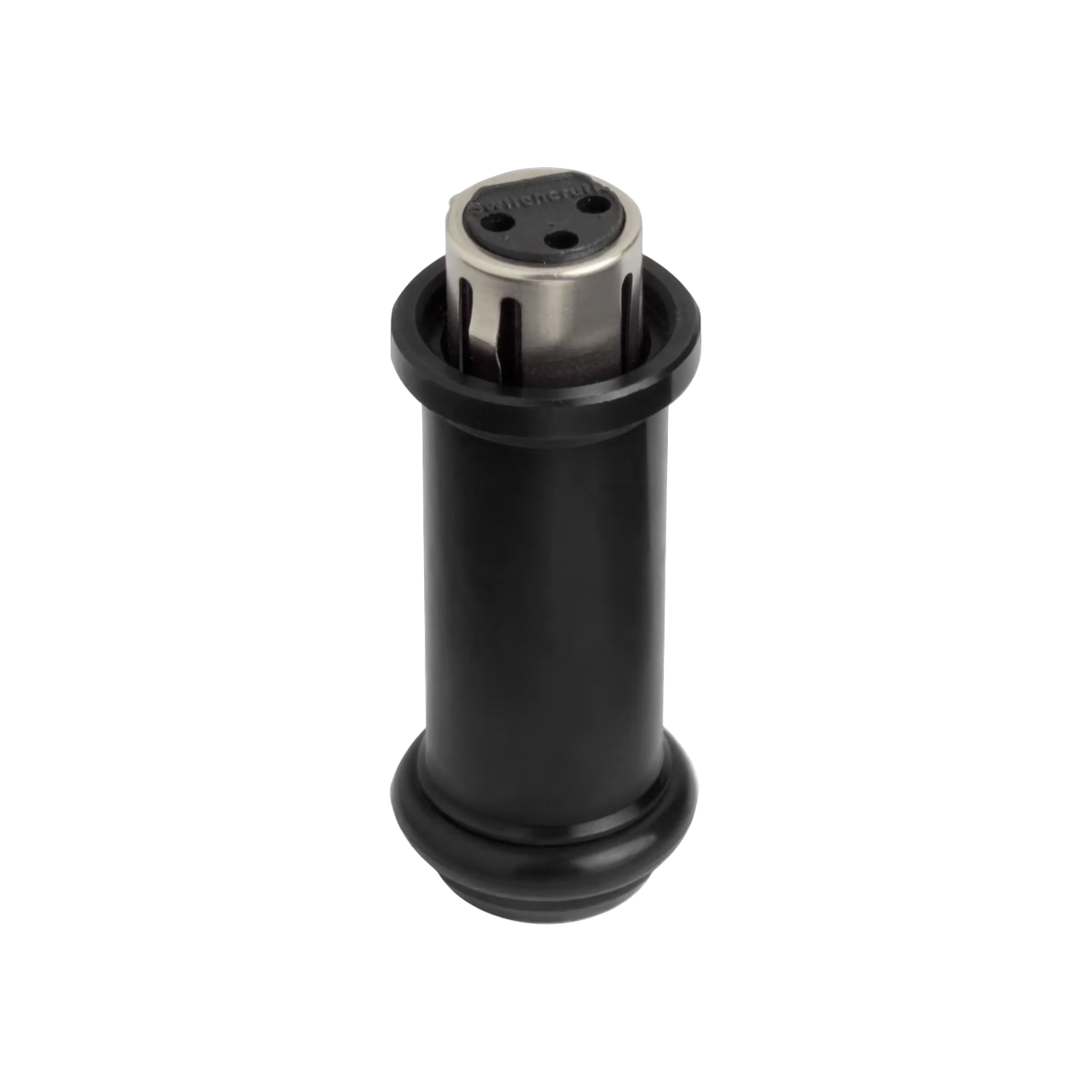 Shure A400XLR, Quick Release XLR Insert Adapter for Shure A400SMXLR Flange Mount