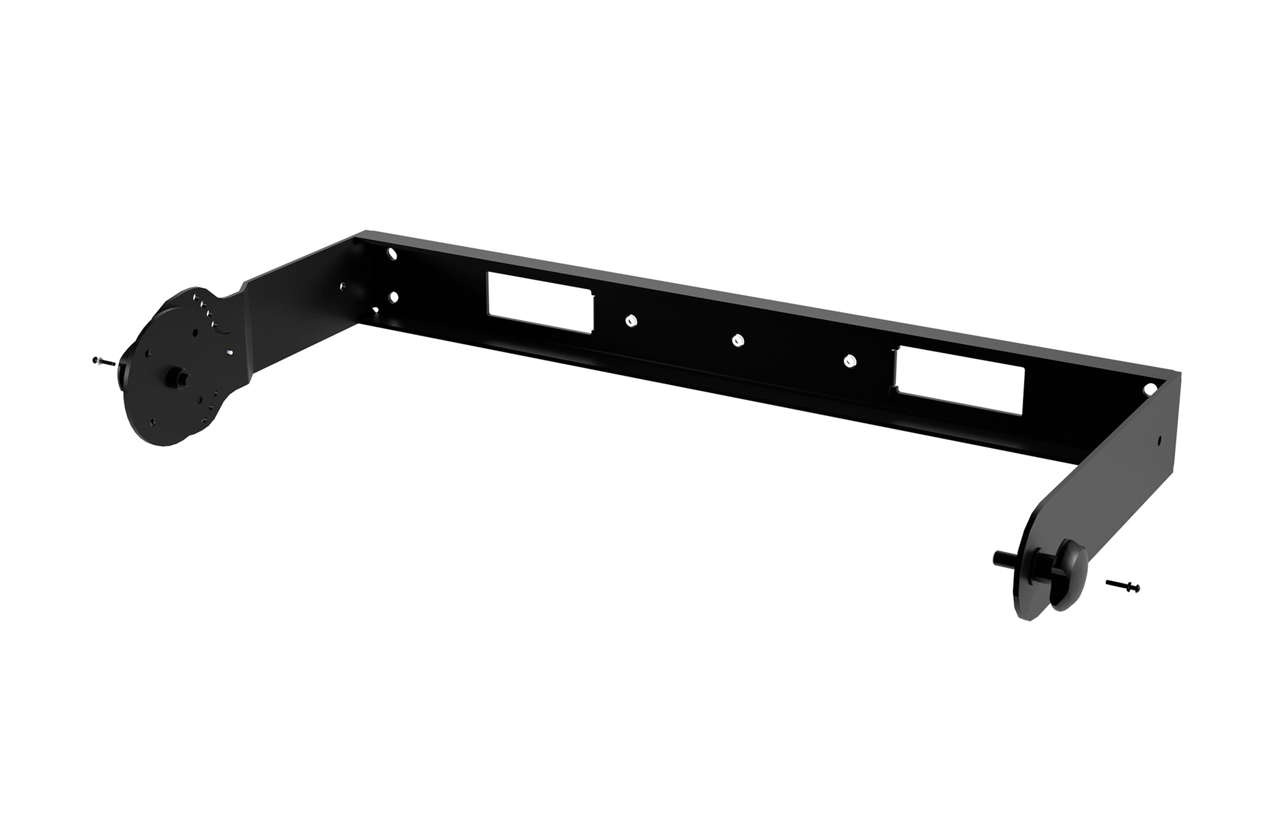 RCF AC-ART912-HBR, Horizontal Mount Bracket for ART 9 Series 12-Inch Models