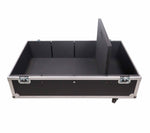 ProX XS-SP2X302420W, Universal Dual Speaker Flight Case for  2x JBL VRX918SP by ProX Cases