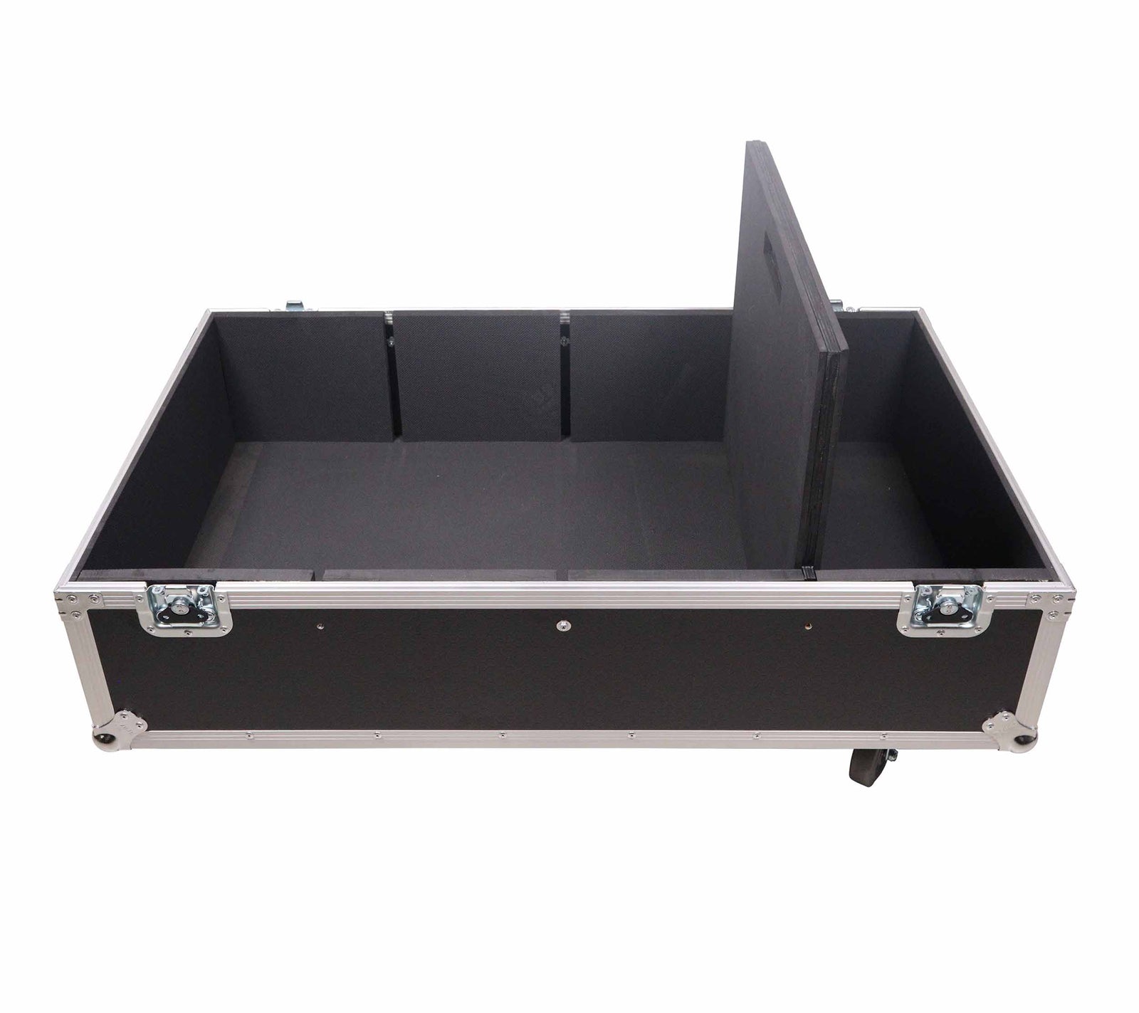 ProX XS-SP2X302420W, Universal Dual Speaker Flight Case for  2x JBL VRX918SP by ProX Cases