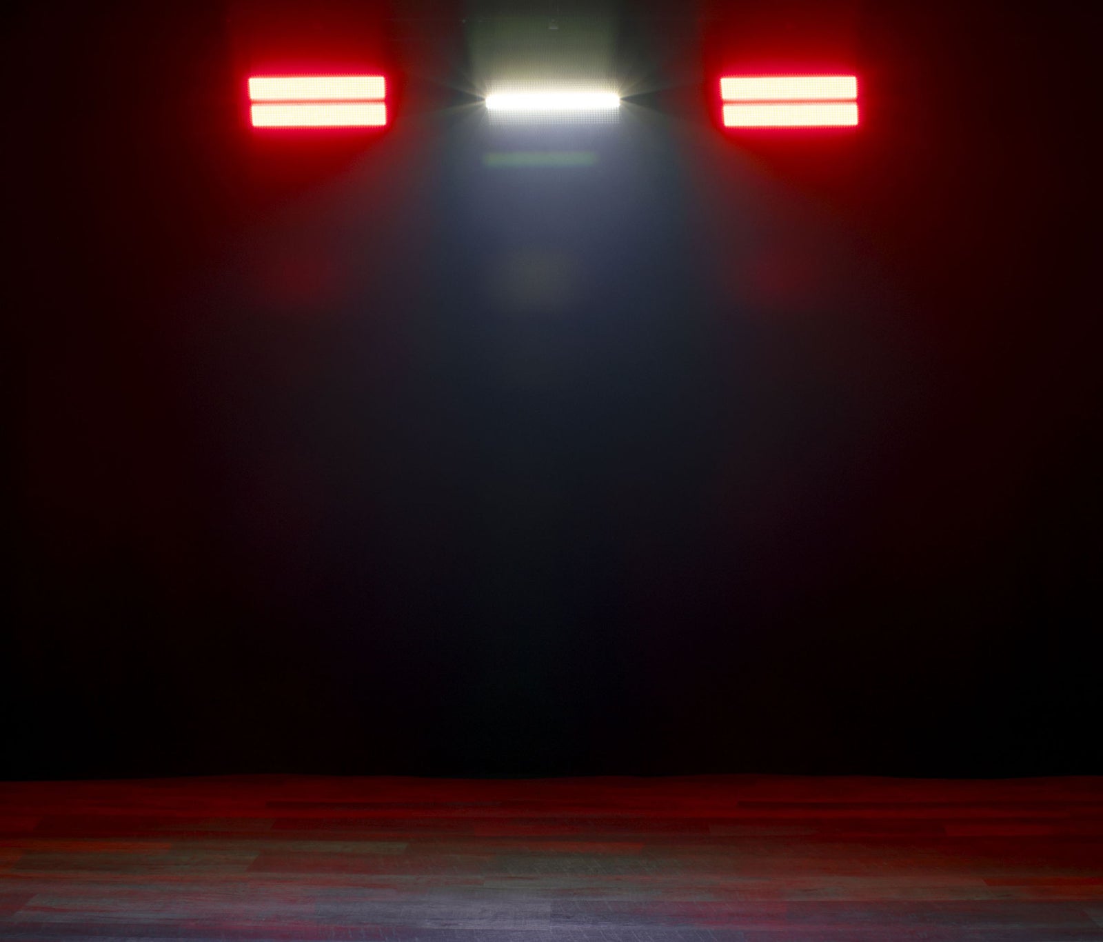 ADJ Jolt Panel FXIP, Wash, Blinder, Strobe LED Fixture for All-Weather - RGBW by ADJ