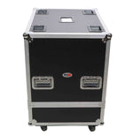 ProX XS-SP273022W, Universal ATA Single Flight Case for Speakers by ProX Cases