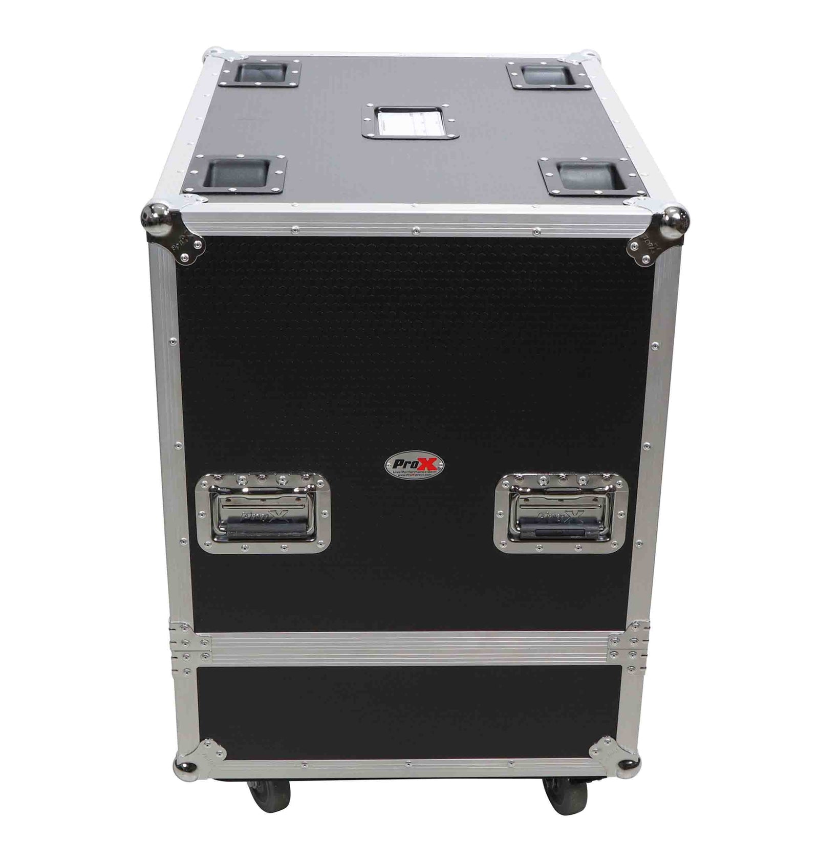 ProX XS-SP273022W, Universal ATA Single Flight Case for Speakers by ProX Cases