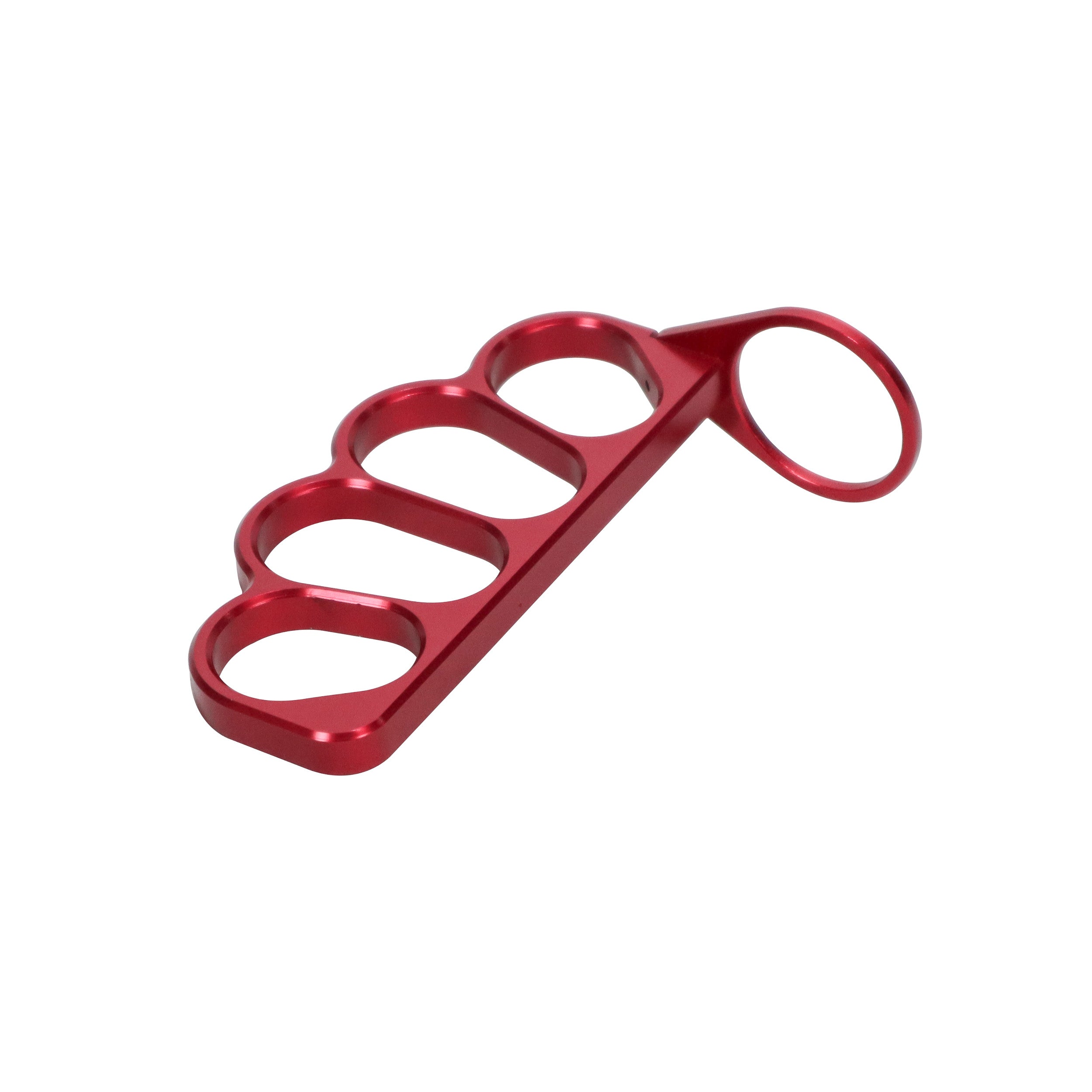 ProX X-GRIPMATE, Hand-Gripped Microphone Holder for Enhanced Performance by ProX Cases