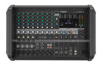 Yamaha EMX Series 12-Input Powered Mixer by Yamaha