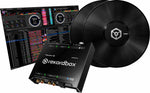Pioneer DJ INTERFACE 2, 2-Channel Audio Interface for Rekordbox Dvs by Pioneer DJ